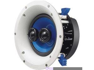 NS-ICS600 120 W RMS Speaker - 2-way - White NS-ICS600 120 W RMS Speaker - 2-way - White