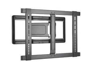 11" Super Slim Full Motion Mount for 37"-65" Flat Panels 11" Super Slim Full Motion Mount for 37"-65" Flat Panels