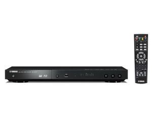 BD-S473 3D Blu-ray Player BD-S473 3D Blu-ray Player