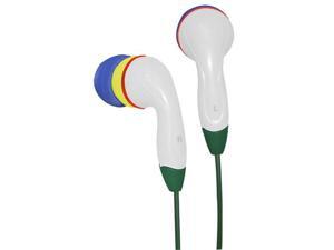 My Buds Dual Driver Earbuds (White) My Buds Dual Driver Earbuds (White)