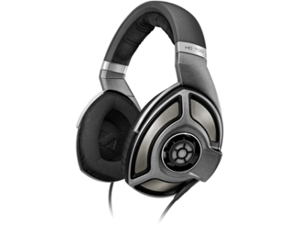 Sennheiser HD 700 Professional Stereo Headphone - Black Sennheiser HD 700 Professional Stereo Headphone - Black