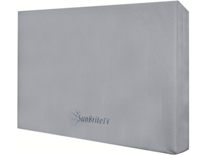 SunBriteTV SB-DC322 32-Inch Fitted Outdoor Dust Cover SunBriteTV SB-DC322 32-Inch Fitted Outdoor Dust Cover