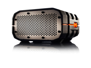 Braven BRV1BOG Black Portable Bluetooth Speaker Braven BRV1BOG Black Portable Bluetooth Speaker