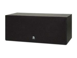 Boston Acoustics Classic II CS225C Center Channel Speaker - Each (Black) Boston Acoustics Classic II CS225C Center Channel Speaker - Each (Black)