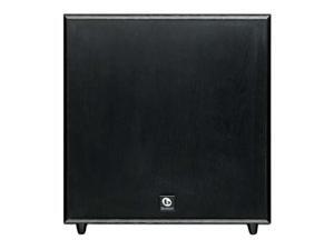 Boston Acoustics Classic II CSSUB10 Subwoofer - Each (Black) Boston Acoustics Classic II CSSUB10 Subwoofer - Each (Black)