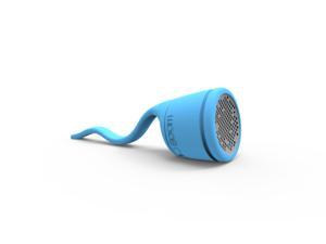 Boom Swimmer Waterproof Wireless Bluetooth Speaker (Blue) Boom Swimmer Waterproof Wireless Bluetooth Speaker (Blue)
