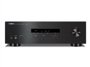 Yamaha R-S201 Natural Sound Stereo Receiver (Black) Yamaha R-S201 Natural Sound Stereo Receiver (Black)