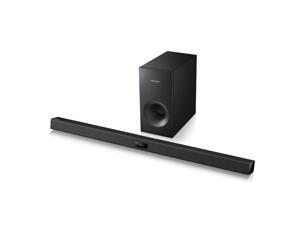 Samsung HW-F355 2.1 Speaker System with AudioBar and High-Performace Subwoofer (Black) Samsung HW-F355 2.1 Speaker System with AudioBar and High-Performace Subwoofer (Black)