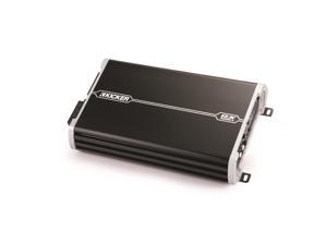 Kicker DXA250.4 D-Series Monoblock Amplifier (Black) Kicker DXA250.4 D-Series Monoblock Amplifier (Black)