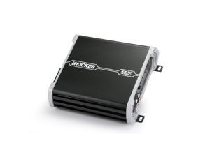 Kicker DXA500.1 D-Series Monoblock Amplifier (Black) Kicker DXA500.1 D-Series Monoblock Amplifier (Black)