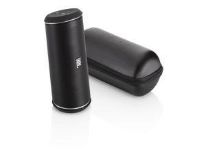 JBL Flip 2 Portable Wireless Bluetooth Speaker with Powerbank Built-In Mic (Black) JBL Flip 2 Portable Wireless Bluetooth Speaker with Powerbank Built-In Mic (Black)