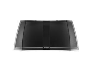 Kicker IK5BT2 Amphitheater BT2 Wireless Bluetooth Audio System (Black) Kicker IK5BT2 Amphitheater BT2 Wireless Bluetooth Audio System (Black)