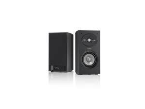 Infinity R152 Reference Series 2-Way 5-1/4" Tweeter Bookshelf Speaker - Pair (Black) Infinity R152 Reference Series 2-Way 5-1/4" Tweeter Bookshelf Speaker - Pair (Black)