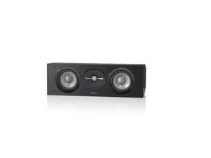 Infinity RC252 Reference Series 2-Way Dual 5.25" Tweeter Center Channel Speaker - Each (Black) Infinity RC252 Reference Series 2-Way Dual 5.25" Tweeter Center Channel Speaker - Each (Black)