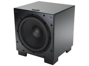MartinLogan Dynamo 1000W Front Firing/Downfiring Subwoofer - Each (Black) MartinLogan Dynamo 1000W Front Firing/Downfiring Subwoofer - Each (Black)