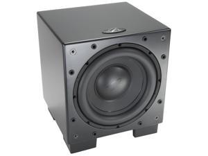 MartinLogan Dynamo 700W Front Firing/Down Firing Subwoofer - Each (Black) MartinLogan Dynamo 700W Front Firing/Down Firing Subwoofer - Each (Black)