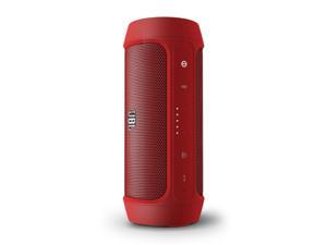 JBL CHARGEIIRD Charge 2 Portable Bluetooth Stereo Speaker-Each (Red) JBL CHARGEIIRD Charge 2 Portable Bluetooth Stereo Speaker-Each (Red)