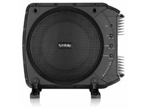 Infinity BassLink 10" Class D Self-Amplified Powered Subwoofer System Infinity BassLink 10" Class D Self-Amplified Powered Subwoofer System