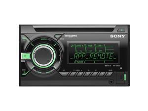 Sony WXGT90BT CD Remote Receiver Bluetooth Pandora Sirius XM Ready Sony WXGT90BT CD Remote Receiver Bluetooth Pandora Sirius XM Ready
