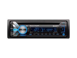 Sony MEX-GS610BT CD Receiver with Bluetooth Sony MEX-GS610BT CD Receiver with Bluetooth