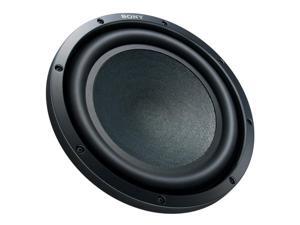 Sony XS-GSW121 12" GS Series SVC Subwoofer - Each (Black) Sony XS-GSW121 12" GS Series SVC Subwoofer - Each (Black)