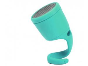 BOOM Swimmer Waterproof Bluetooth Speaker (Green) BOOM Swimmer Waterproof Bluetooth Speaker (Green)