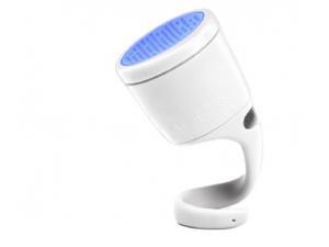 BOOM Swimmer Waterproof Bluetooth Speaker (White) BOOM Swimmer Waterproof Bluetooth Speaker (White)