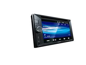 Sony XAV-68BT Audio/Video Receiver With Bluetooth (Black) Sony XAV-68BT Audio/Video Receiver With Bluetooth (Black)