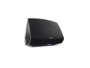 Denon HEOS 5 Four-Driver Wireless Speaker System (Black) - Each Denon HEOS 5 Four-Driver Wireless Speaker System (Black) - Each