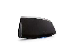 Denon HEOS 7 Five-Driver Wireless Speaker System (Black) - Each Denon HEOS 7 Five-Driver Wireless Speaker System (Black) - Each