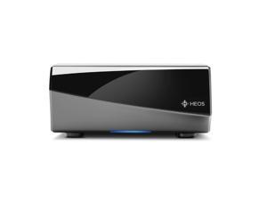 Denon HEOS Link Wireless Pre-Amplifier For Multi-Room Audio (Black) Denon HEOS Link Wireless Pre-Amplifier For Multi-Room Audio (Black)