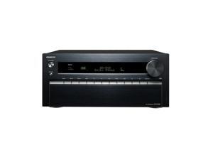 Onkyo PR-CS5530 11.2 Channel Dolby Atmos Ready Network A/V Controller Onkyo PR-CS5530 11.2 Channel Dolby Atmos Ready Network A/V Controller