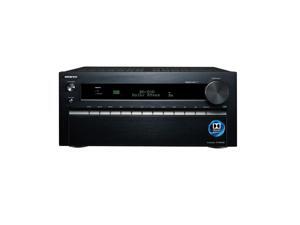 Onkyo TX-NR1030 9.2 Channel Dolby Atmost Network A/V Receiver Onkyo TX-NR1030 9.2 Channel Dolby Atmost Network A/V Receiver