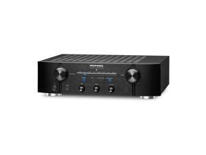 Marantz PM7005 Integrated Amp With USB DAC (Black) Marantz PM7005 Integrated Amp With USB DAC (Black)