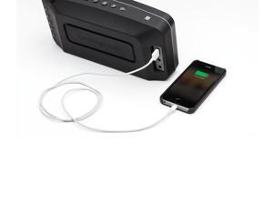 Cambridge Audio Minx GO Radio Wireless Bluetooth Speaker (Black) Cambridge Audio Minx GO Radio Wireless Bluetooth Speaker (Black)