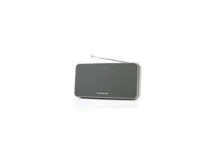 Cambridge Audio Minx GO Radio Wireless Bluetooth Speaker (White) Cambridge Audio Minx GO Radio Wireless Bluetooth Speaker (White)