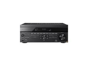 Sony STRZA1000ES 7.2 Channel 4K Network Audio Video Receiver (Black) Sony STRZA1000ES 7.2 Channel 4K Network Audio Video Receiver (Black)