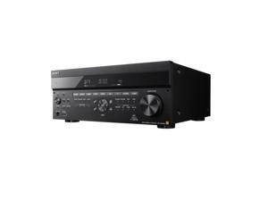 Sony STR-ZA3000ES 7.2 Channel Home Theater Receiver with 4K and 3D PassThrough Sony STR-ZA3000ES 7.2 Channel Home Theater Receiver with 4K and 3D PassThrough