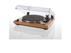 Thorens TD 240-2 Fully-Automatic Turntable (Light Walnut) Thorens TD 240-2 Fully-Automatic Turntable (Light Walnut)