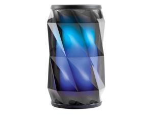 iHome iBT74 Color Changing Rechargeable Speaker With Bluetooth (Black) iHome iBT74 Color Changing Rechargeable Speaker With Bluetooth (Black)