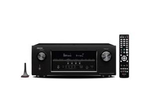 Denon AVR-S910W 7.2 Full 4K Ultra HD Channel Receiver With Bluetooth/HDCP2.2 Denon AVR-S910W 7.2 Full 4K Ultra HD Channel Receiver With Bluetooth/HDCP2.2