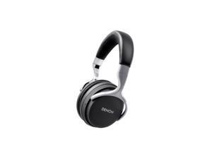 Denon AH-GC20 Globe Cruiser Wireless Noise-Canceling Bluetooth Headphones (Black) Denon AH-GC20 Globe Cruiser Wireless Noise-Canceling Bluetooth Headphones (Black)