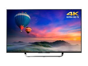 Sony XBR-43X830C 43" Class 4K Smart Ultra HDTV (Black) Sony XBR-43X830C 43" Class 4K Smart Ultra HDTV (Black)