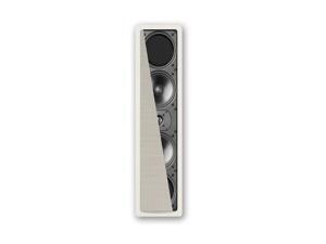 Definitive Technology UIW RLS II In-Wall Reference Line Source Speaker Each Definitive Technology UIW RLS II In-Wall Reference Line Source Speaker Each