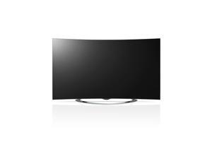 LG 65" 4K Curved OLED Smart TV 65EC9700 LG 65" 4K Curved OLED Smart TV 65EC9700