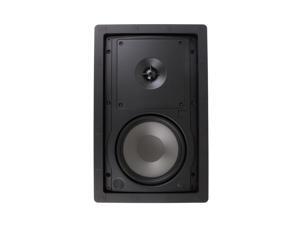 Klipsch R-2650-W II 6.5" Horn Loaded In-Wall Speaker - Each (White) Klipsch R-2650-W II 6.5" Horn Loaded In-Wall Speaker - Each (White)