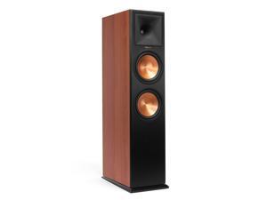 Klipsch RP-280F Reference Premiere Floorstanding Speaker With Dual 8" Cerametallic Cone Woofers - Each (Cherry) Klipsch RP-280F Reference Premiere Floorstanding Speaker With Dual 8" Cerametallic Cone Woofers - Each (Cherry)