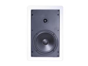 Klipsch Reference R-1650-W 35 W RMS/140 W PMPO Speaker - 2-way - Each (White) Klipsch Reference R-1650-W 35 W RMS/140 W PMPO Speaker - 2-way - Each (White)