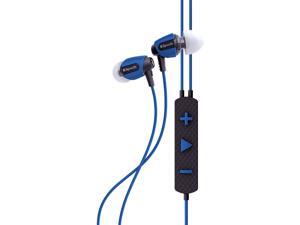 Klipsch AW-4i Pro Sport In-Ear Headphones, Blue Klipsch AW-4i Pro Sport In-Ear Headphones, Blue