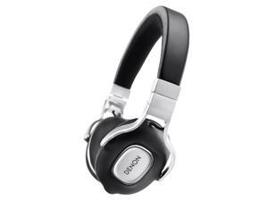 Denon AH-MM300 Music Maniac High Quality On-Ear Headphones with Apple Remote (Black) Denon AH-MM300 Music Maniac High Quality On-Ear Headphones with Apple Remote (Black)